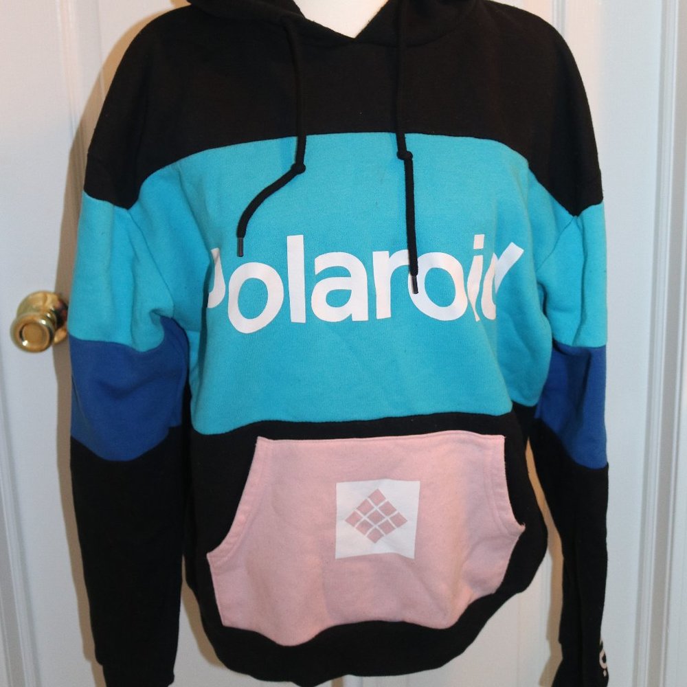 Polaroid Men's Hoodie